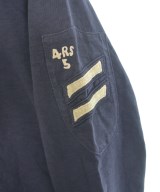 45R（フォーティーファイブアール）Tシャツ・カットソー 黒 サイズ:3(L位) メンズ/2200731321087
