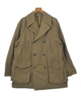 45R（フォーティーファイブアール）その他 茶 サイズ:3(L位) メンズ/2200733186028