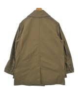 45R（フォーティーファイブアール）その他 茶 サイズ:3(L位) メンズ/2200733186028