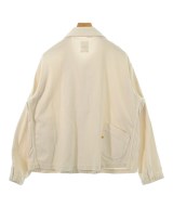 45R（フォーティーファイブアール）その他 白 サイズ:3(L位) メンズ/2200723406020