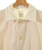 45R（フォーティーファイブアール）その他 白 サイズ:3(L位) メンズ/2200723406020