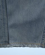 45R（フォーティーファイブアール）デニムパンツ 青 サイズ:29(S位) メンズ/2200727203205