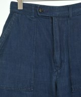 45R（フォーティーファイブアール）デニムパンツ 紺 サイズ:1(S位) レディース/2200715194119