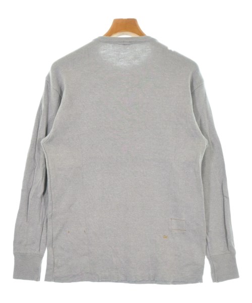 45R（フォーティーファイブアール）Tシャツ・カットソー グレー サイズ:-(XS位) メンズ/2200727845030