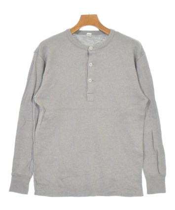 45r カットソー 45R（フォーティーファイブアール）Tシャツ・カットソー グレー サイズ