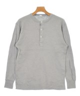 45R（フォーティーファイブアール）Tシャツ・カットソー グレー サイズ:-(XS位) メンズ/2200727845030