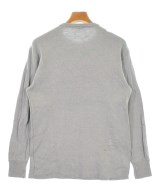 45R（フォーティーファイブアール）Tシャツ・カットソー グレー サイズ:-(XS位) メンズ/2200727845030