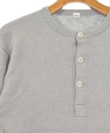 45R（フォーティーファイブアール）Tシャツ・カットソー グレー サイズ:-(XS位) メンズ/2200727845030