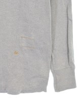 45R（フォーティーファイブアール）Tシャツ・カットソー グレー サイズ:-(XS位) メンズ/2200727845030