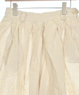45R（フォーティーファイブアール）クロップドパンツ 白 サイズ:-(XS位) メンズ/2200727845047