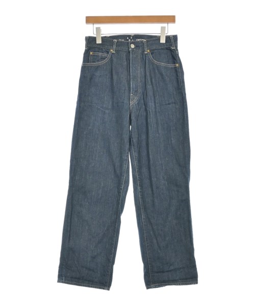 45R(フォーティーファイブアール)のデニムパンツ サイズ:-(XS位) 17,000円