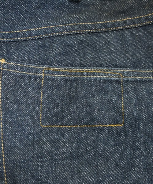45R（フォーティーファイブアール）デニムパンツ 紺 サイズ:-(XS位) メンズ/2200727845078