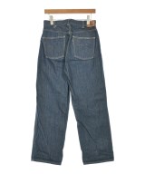 45R（フォーティーファイブアール）デニムパンツ 紺 サイズ:-(XS位) メンズ/2200727845078