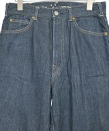 45R（フォーティーファイブアール）デニムパンツ 紺 サイズ:-(XS位) メンズ/2200727845078