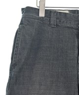 45R（フォーティーファイブアール）デニムパンツ グレー サイズ:-(S位) メンズ/2200727845085