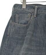 45R（フォーティーファイブアール）デニムパンツ 青 サイズ:-(S位) メンズ/2200727845092