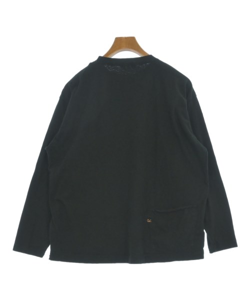 45R（フォーティーファイブアール）Tシャツ・カットソー 黒 サイズ:-(XL位) メンズ/2200683947083