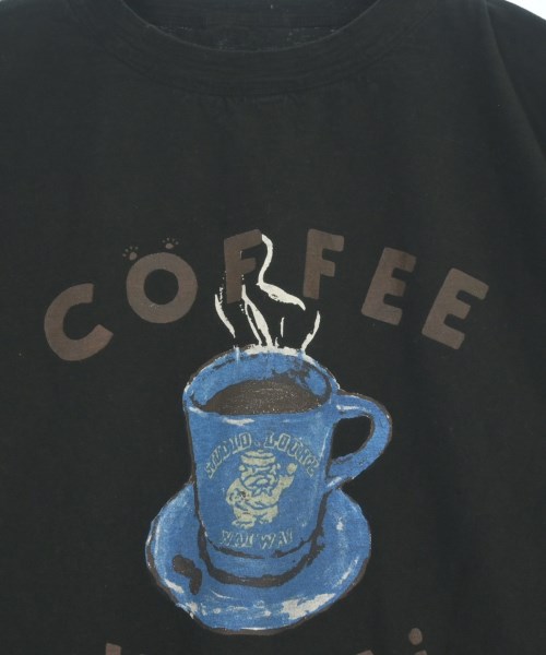 45R（フォーティーファイブアール）Tシャツ・カットソー 黒 サイズ:-(XL位) メンズ/2200683947083