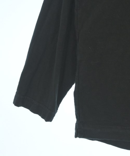 45R（フォーティーファイブアール）Tシャツ・カットソー 黒 サイズ:-(XL位) メンズ/2200683947083