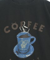 45R（フォーティーファイブアール）Tシャツ・カットソー 黒 サイズ:-(XL位) メンズ/2200683947083