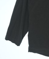 45R（フォーティーファイブアール）Tシャツ・カットソー 黒 サイズ:-(XL位) メンズ/2200683947083