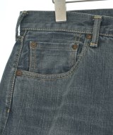 45R（フォーティーファイブアール）デニムパンツ 青 サイズ:33(L位) メンズ/2200686978190