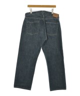 45R（フォーティーファイブアール）デニムパンツ 青 サイズ:34(XL位) メンズ/2200686978206