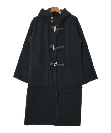 45R ダッフルコート