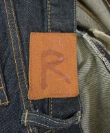 45R（フォーティーファイブアール）デニムパンツ 紺 サイズ:33(L位) メンズ/2200691954035