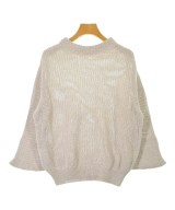 K.T（ケーティー）ニット・セーター ベージュ サイズ:9(M位) レディース/2200621125016