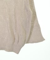 K.T（ケーティー）ニット・セーター ベージュ サイズ:9(M位) レディース/2200621125016