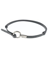 K.T（ケーティー）ベルト 黒 サイズ:- レディース/2200609177044