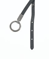 K.T（ケーティー）ベルト 黒 サイズ:- レディース/2200609177044