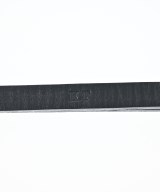 K.T（ケーティー）ベルト 黒 サイズ:- レディース/2200609177044