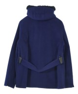 K.T（ケーティー）ダッフルコート 紺 サイズ:9(M位) レディース/2200609659014