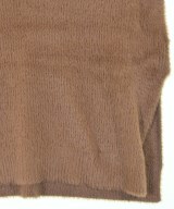 K.T（ケーティー）ベスト 茶 サイズ:F レディース/2200609659083