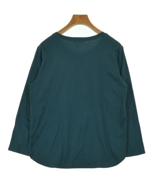 K.T（ケーティー）Tシャツ・カットソー 緑 サイズ:11(L位) レディース/2200687249046