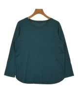K.T（ケーティー）Tシャツ・カットソー 緑 サイズ:11(L位) レディース/2200687249046