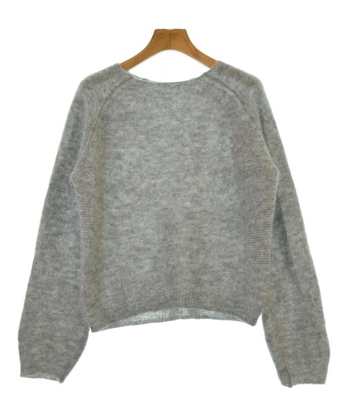 K.T(ケーティー)ニット・セーター グレー サイズ:9(M位)/2200645621075