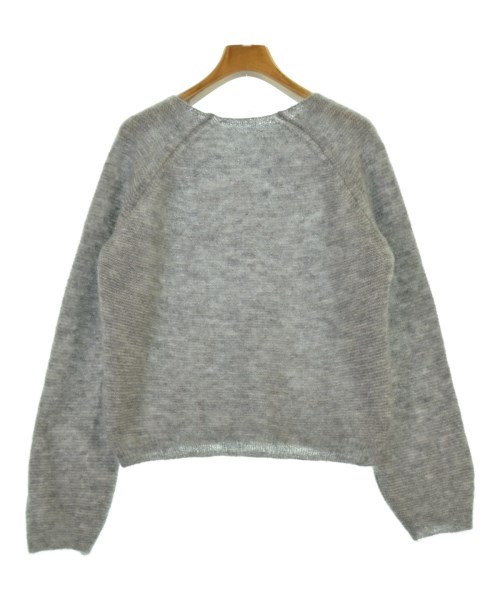 K.T（ケーティー）ニット・セーター グレー サイズ:9(M位) レディース/2200645621075