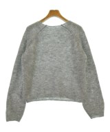 K.T（ケーティー）ニット・セーター グレー サイズ:9(M位) レディース/2200645621075