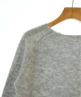 K.T（ケーティー）ニット・セーター グレー サイズ:9(M位) レディース/2200645621075