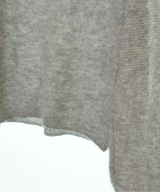 K.T（ケーティー）ニット・セーター グレー サイズ:9(M位) レディース/2200645621075