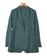 K.T（ケーティー）カジュアルジャケット 緑 サイズ:11(L位) レディース/2200648725060