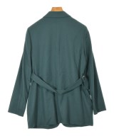 K.T（ケーティー）カジュアルジャケット 緑 サイズ:11(L位) レディース/2200648725060