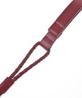 K.T（ケーティー）ベルト 赤 サイズ:- レディース/2200668204088