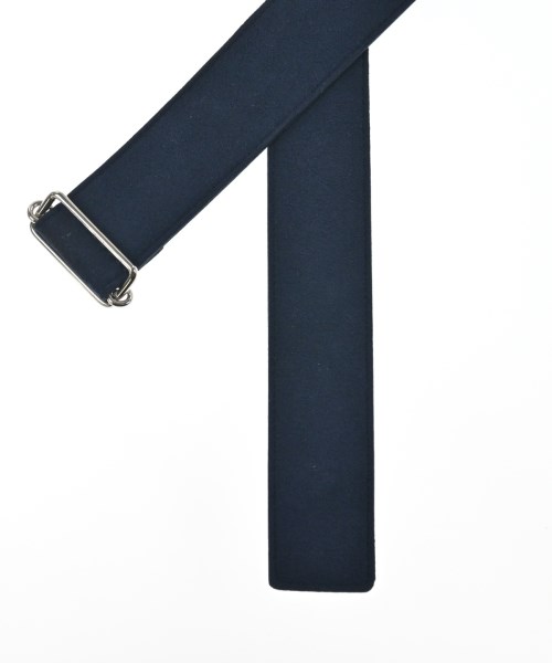 K.T（ケーティー）ベルト 紺 サイズ:- レディース/2200668204095