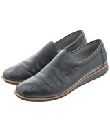KISCO（キスコ）ドレスシューズ/ローファー 黒 サイズ:EU39(25.5cm位) レディース/2200683283266