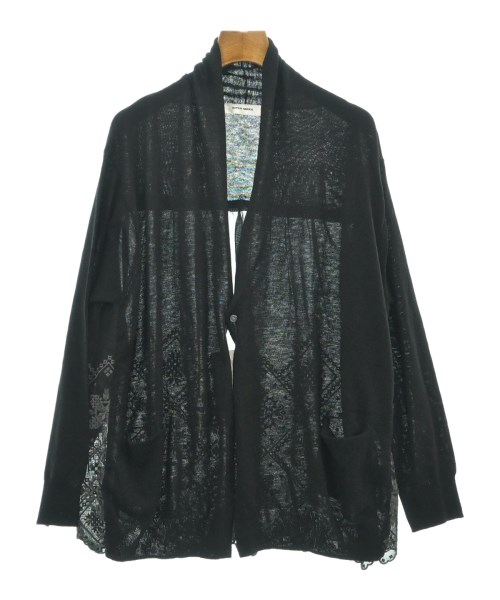 スーパーハッカ(SUPER HAKKA)のSUPER HAKKA カーディガン