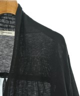 SUPER HAKKA（スーパーハッカ）カーディガン 黒 サイズ:F レディース/2200619398071